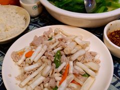 -香满楼(临安路店)