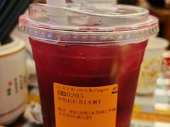-LELECHA乐乐茶(王府井喜悦店)