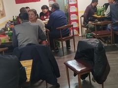大堂-杨三胖杀猪菜(乐松店)