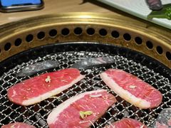 -江户烧肉(高德店)