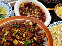 -海州古城