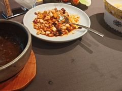 -惠丰堂饭庄·烤鸭·京味菜(翠微路店)