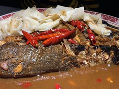 -旺顺阁鱼头泡饼(常营店)