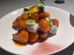 -晓粤·惹味粤菜(凯德乐峰广场店)