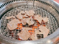-一品诚记烤肉·甄选店(中南路店)