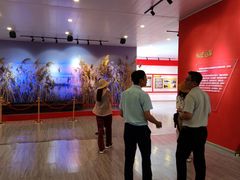 -铁道游击队纪念园