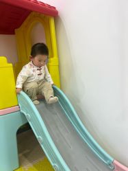 -熊小米专业儿童游泳馆