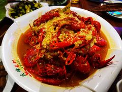 -庆峰龙虾烧烤(合肥一店)