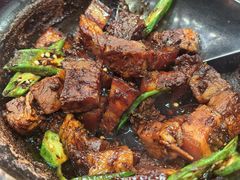 -兴记肉骨茶(甲洞大街第二新分店)