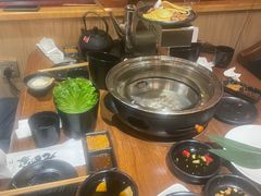 -金九姬黑牛烤肉料理(杨舍老街店)