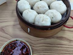 -杭州小笼包(朗姿大厦店)