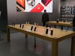 -Apple零售店(新街口店)