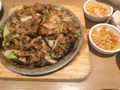 -四道菜·福建菜馆(莆田万达店)