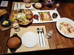 -Magnet磁食(愚园路店)