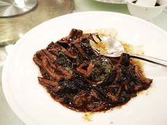 -梅龙镇酒家(南京西路总店)