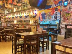 -平成屋· Late Night 食堂(四川北路店)