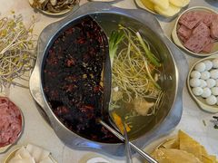 -储奇门鳝鱼火锅(总店)