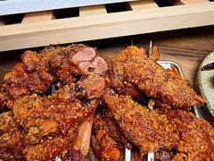 -野人部落(沈阳一店)