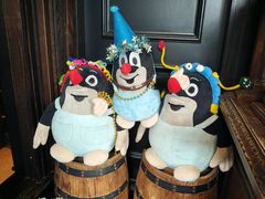 -布拉格餐厅· 中欧捷克菜(全国首店)