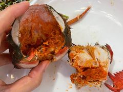 -腾阁自助餐厅(朝林广场店)