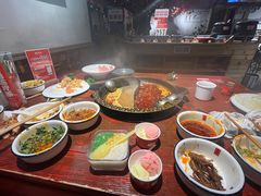 -黄家码头老火锅(解放碑旗舰店)