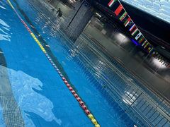 -阳光游泳培训基地(天通苑店)