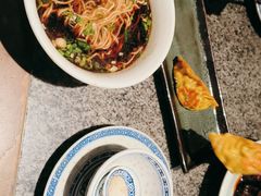 -南京大牌档(之心城店)