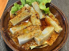 -阿山卓·野生菌火锅·纳西火塘烤肉