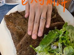 可丽饼-LA MAISON公鸡和龙(蛇口店)