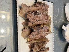 -伊帆食府·青海美食