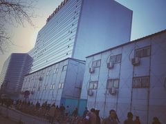 -中国人民解放军总医院(301医院)
