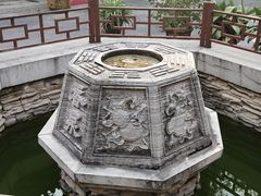 -湘子庙