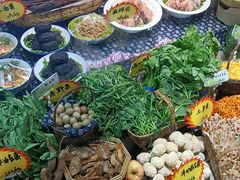 -王婆炒鱼(总店)