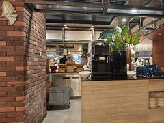 -OPEN開全日自助餐厅·牛肉火锅·海鲜(佛山希尔顿酒店)