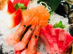 -沼津港渔市(宏伊国际广场店)