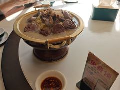 -饺子功·东北记忆·锅包肉(电厂路店)