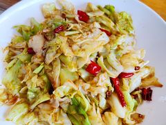 -食鸡公社辣子鸡·潍坊菜·烧烤