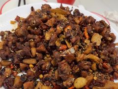 -偏爱炒鸡(老县衙店)