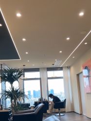 -凯博K-boom Hair Salon