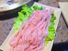 -蜀国大将老火锅(江北店)