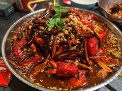 -大川先生·小龙虾·川菜(信义坊店)