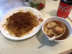 -刘森记面家(桂林街店)