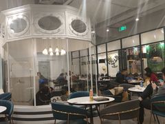 大堂-Lilliput·粒粒堡亲子餐厅(嘉定宝龙店)