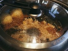 -遇东北林区铁锅炖(南开店)