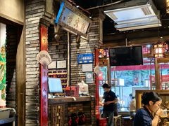 -蜀大侠火锅(建设路第五大道店)