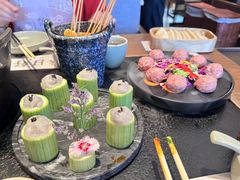 -盡膳口福跷脚牛肉火锅(晶耀前滩店)