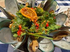 -阿妹小海鲜(下角店)