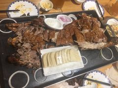 -九十九顶毡房(阜石路店)