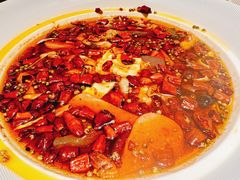 -上和臻品中国菜(花园街店)