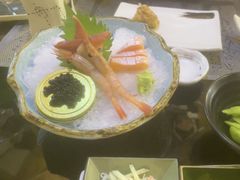 -昱匠·日本料理(金融街店)